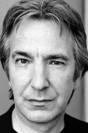 Alan Rickman