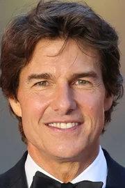 Tom Cruise