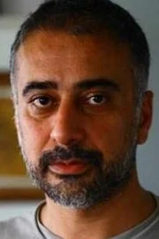 Veli Kahraman