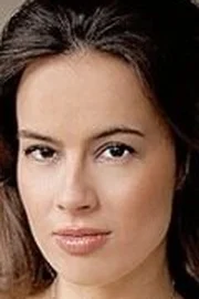 Sophie Winkleman