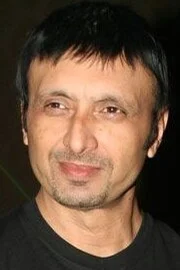 Shiva Rindani