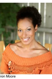 Kron Moore