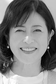 Kumiko Okae