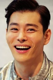 Jeon Min-joon