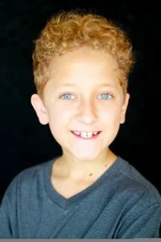 Nickolas Wolf