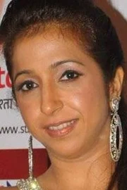 Krishika Lulla