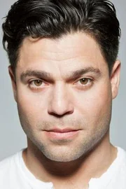 Jeremy Luke