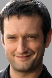Dan Fredenburgh