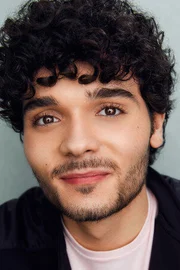 Cameron Ocasio