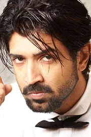 Arun Vijay