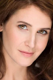 Carey Van Driest