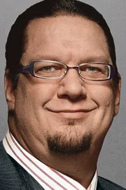 Penn Jillette