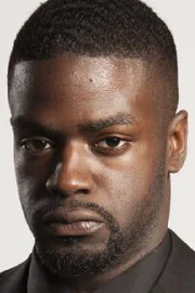 Michael Christopher Rodney