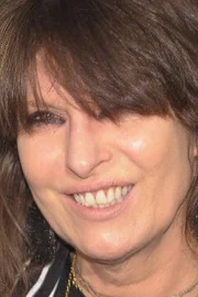 Chrissie Hynde