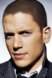 Wentworth Miller