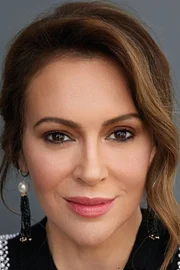 Alyssa Milano