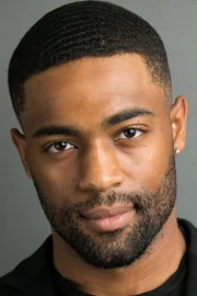 Phillip Mullings Jr.