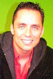 Anthony Alvarez
