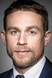 Charlie Hunnam