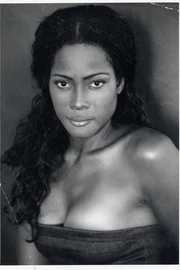 Melanie Gerren