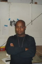 Omar Foster