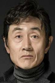 Heo Joon-ho