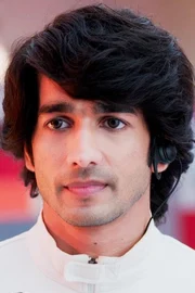 Shantanu Maheshwari