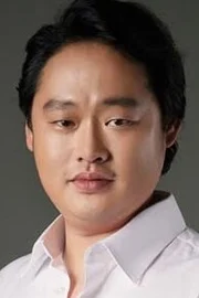 Lee Yoo-joon