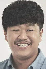 Kim Han-jong
