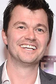 Scott Mann