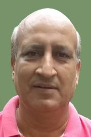 Gyan Prakash