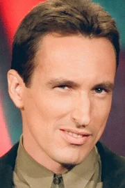 Gerry Swallow