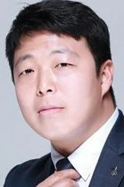 Seon Yool-woo