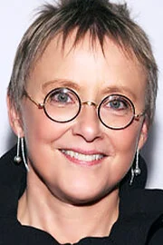 Mary Beth Hurt