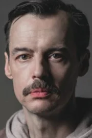 Paul Hilton