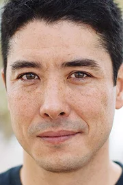 James Yaegashi