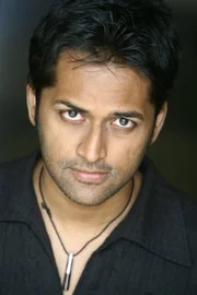 Roger Narayan