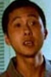 Elliot Tong