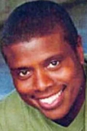 Antonio Lewis Todd