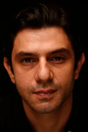 Arjun Mathur