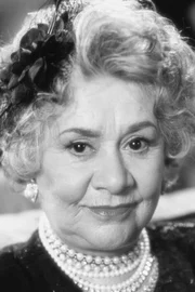 Joan Plowright