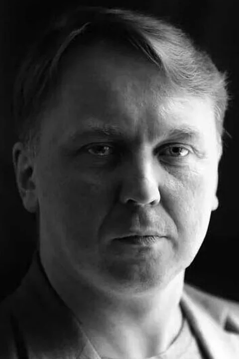 Александр Бачило