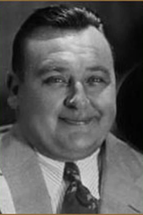 Bert Roach