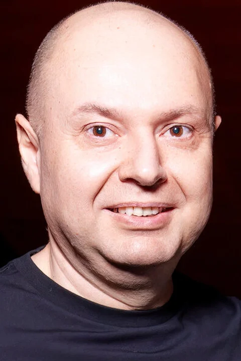 Михаил Погосов