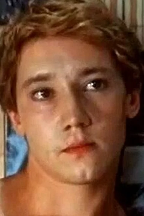 Сергей Федоров
