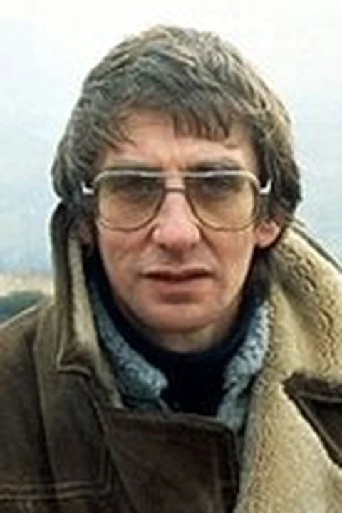 Бэрри Хайнс