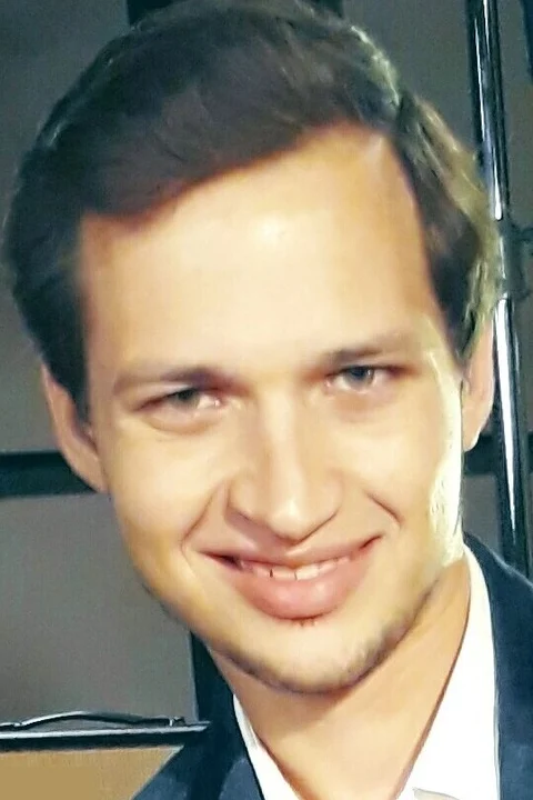 Юлиан Щукин