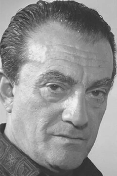 Luchino Visconti