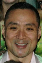 Robert 'Toshi' Kar Yuen Chan