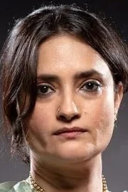 Anvita Dutt